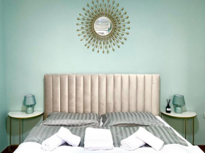 Seaview Heaven - Otium Apartments